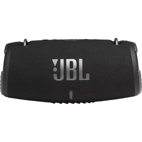 Loa Bluetooth Kháng Nước Jbl Xtreme 3 - Đen