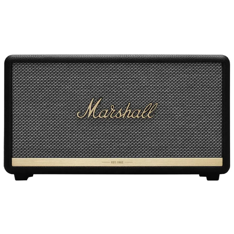 Loa Bluetooth Marshall Stanmore Ii (đen)