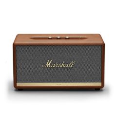  Loa Bluetooth Marshall Stanmore Ii (Màu Nâu) 