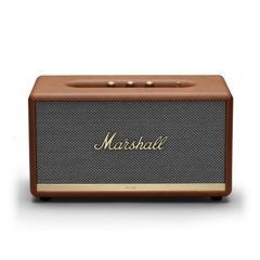  Loa Bluetooth Marshall Stanmore Ii (Màu Nâu) 