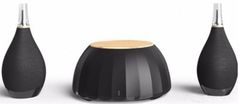  Loa bluetooth Microlab Bottle Wine 