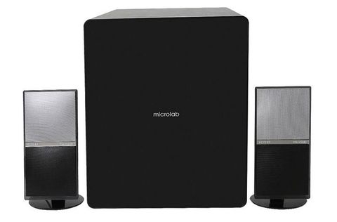 Loa Bluetooth Microlab Fc70bt 2.1