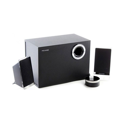 Loa Bluetooth Microlab M200bt