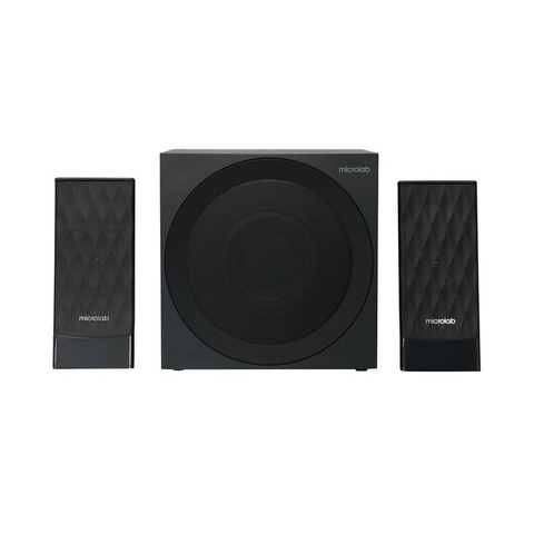 Loa Bluetooth Microlab M300bt