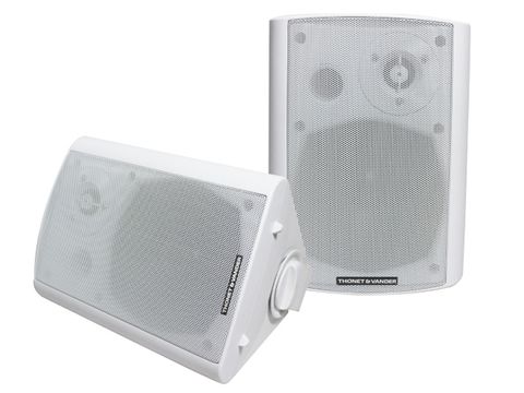 Loa Bluetooth Ngoài Trời Thonet & Vander Fleck 7