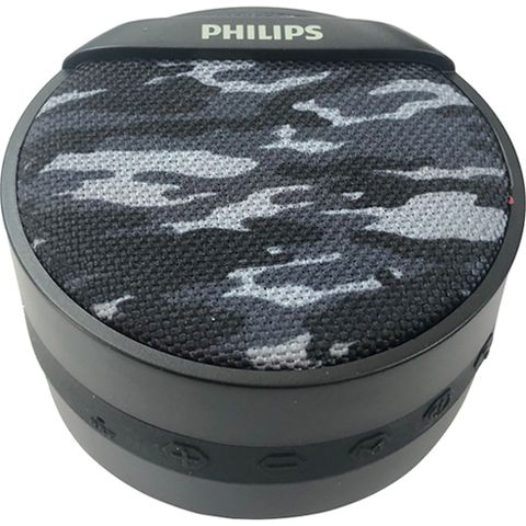 Loa Bluetooth Philips Bt2003gy/97