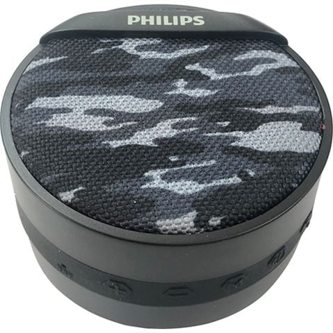 Loa Bluetooth Philips Bt2003gy/97