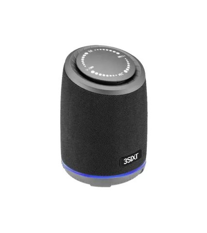 Loa Bluetooth Rgb Không Dây 3sixt Fury 10w