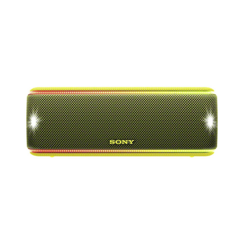 Loa Bluetooth Sony Srs-xb31-yc Vàng
