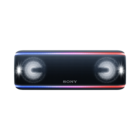 Loa Bluetooth Sony Srs-xb41/bc Đen