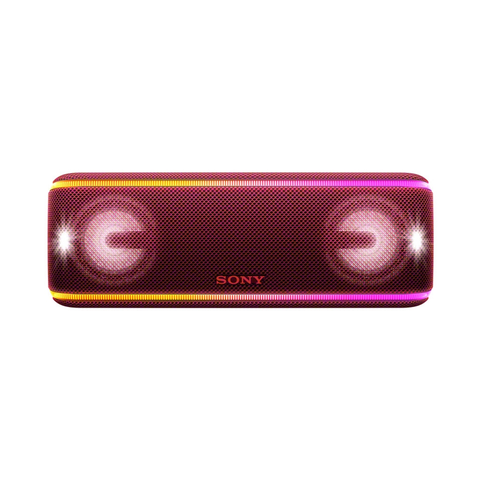 Loa Bluetooth Sony Srs-xb41/rc Đỏ
