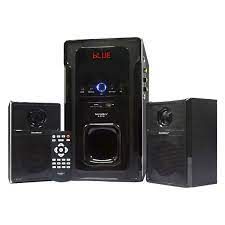  Loa Bluetooth Soundmax A2119 - 2.1 