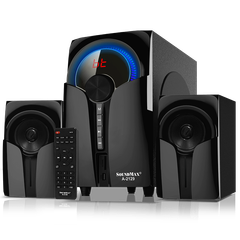  Loa Bluetooth Soundmax A2129, Optical, Hdmi - 2.1 