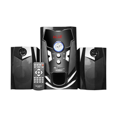  Loa Bluetooth Soundmax A970 - 2.1 