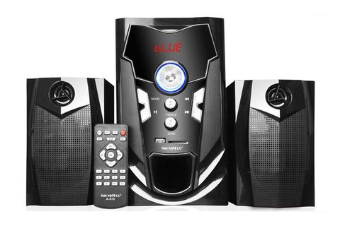 Loa Bluetooth Soundmax A970