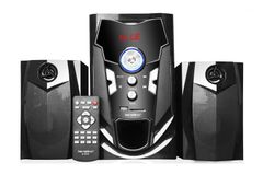  Loa Bluetooth Soundmax A970 