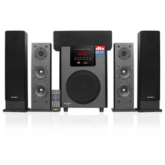  Loa Bluetooth Soundmax B60, Optical - 5.1 