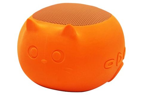 Loa Bluetooth Soundmax Mb-1 3w (Hình Con Mèo)