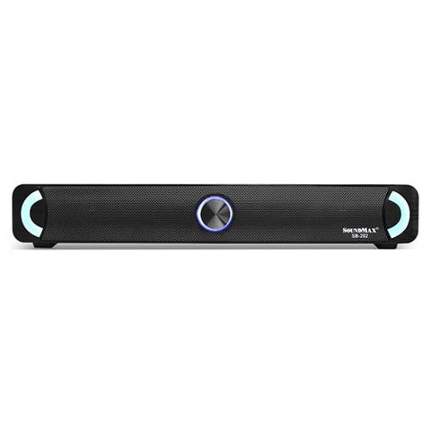 Loa Bluetooth Soundmax Sb-202