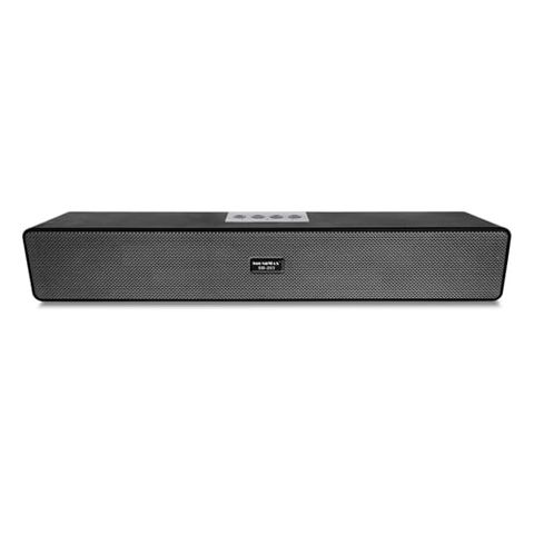 Loa Bluetooth Soundmax Sb-203