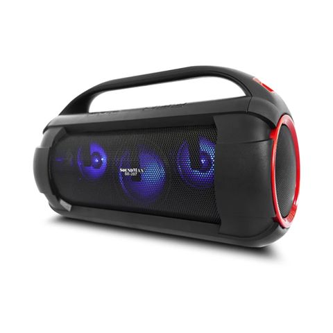 Loa Bluetooth Soundmax Sb-207