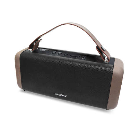 Loa Bluetooth Soundmax Sb206