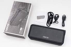 Loa Bluetooth Tekin Ipx 6