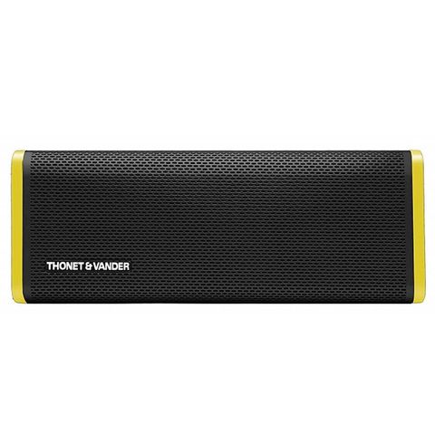 Loa Bluetooth Thonet & Vander Frei (đen)