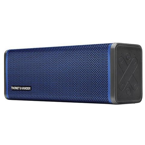 Loa Bluetooth Thonet & Vander Frei Blue
