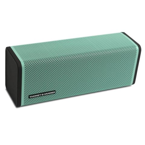 Loa Bluetooth Thonet & Vander Frei Green