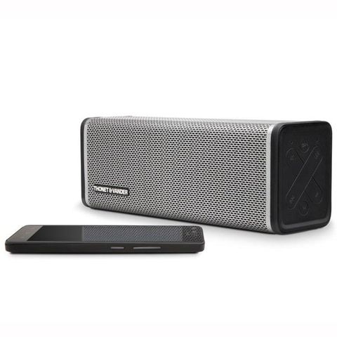 Loa Bluetooth Thonet & Vander Frei Grey