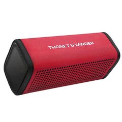 Loa Bluetooth Thonet & Vander Frei Red 