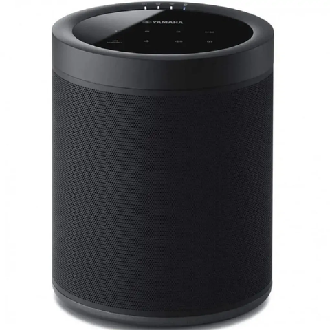 Loa Bluetooth Yamaha Wx-021 Màu Đen/l