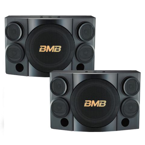 Loa Bmb Cse 312