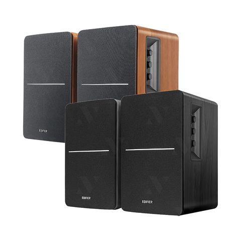 Loa Bookshelf Bluetooth Edifier R1280dbs 42w