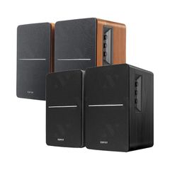  Loa Bookshelf Bluetooth Edifier R1280dbs 42w 