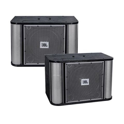 Loa Bookshelf Karaoke Jbl Rm10ii