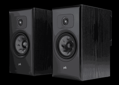  Loa Bookshelf Polk Legend L200 - Đen 