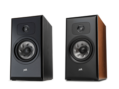  Loa Bookshelf Polk Legend L200 - Nâu 