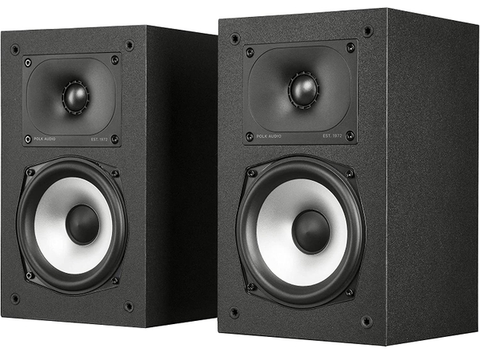 Loa Bookshelf Polk Monitor Xt15