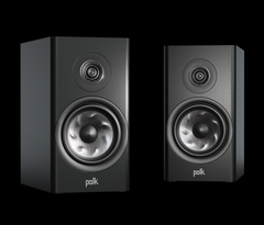  Loa Bookshelf Polk Reserve R100 - Đen 