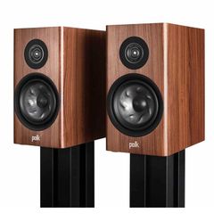  Loa Bookshelf Polk Reserve R200 