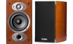  Loa Bookshelf Polk Rti A1 - Cherry 