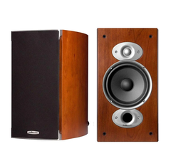  Loa Bookshelf Polk Rti A3 - Cherry 