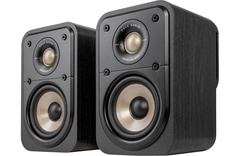  Loa Bookshelf Polk Signature Elite Es10 - Đen 