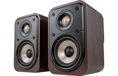  Loa Bookshelf Polk Signature Elite Es10 - Nâu 