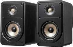  Loa Bookshelf Polk Signature Elite Es15 - Đen 