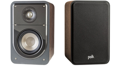  Loa Bookshelf Polk Signature S15 - Nâu 