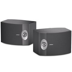  Loa Bose 301 Direct/reflecting 