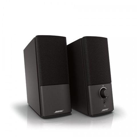 Loa Bose Companion 2 Series Iii
